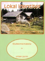 Lokal identitet