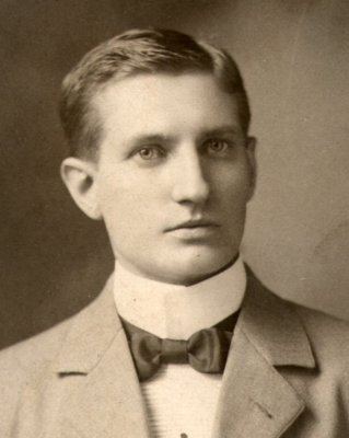 David Björling och hans söner i Amerika-En sångarfamiljs saga börjar. 1899-1921